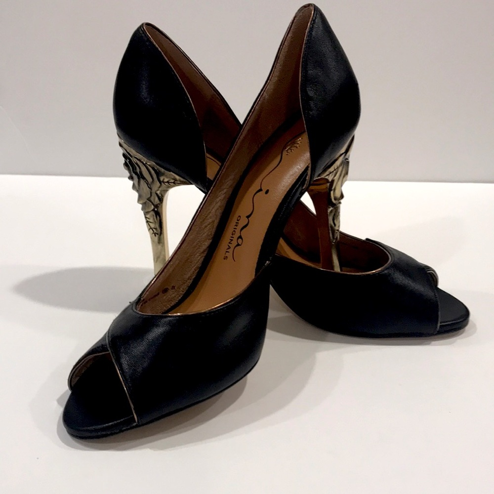 Nina Originals size 6